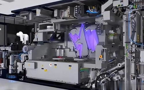 鎵鍺禁售出臺沒24小時,美日歐打爆我國電話,產品單價飆升至萬元