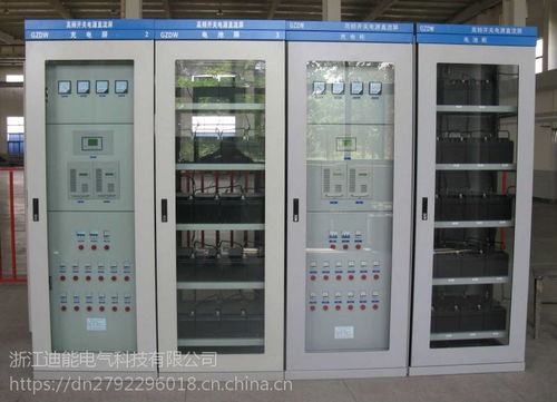 浙江迪能直流屏,消防巡檢柜工廠熱銷直流屏迪能