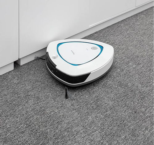 掃地機器人排行榜,掃地機器人十大排名
