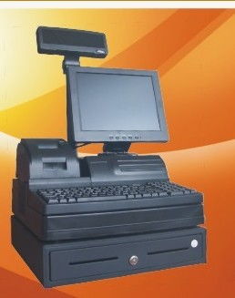 深圳收款機(jī)價(jià)格 亮鑫誠(chéng)信商家 廠家直銷(xiāo) 批發(fā)兼零售 質(zhì)量和服務(wù)有保障 亮鑫 超市便利店收款機(jī)lx 123c