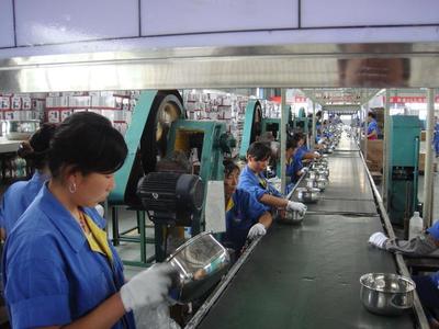 湖北愛仕達電器企業簡介