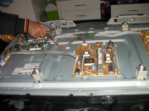 亳州家電維修服務