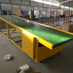 生產線輸送線報價 廠家