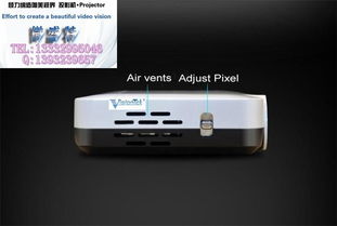 微盛特電子誠招投影機經銷商，攜手拓展汽車配件市場新機遇