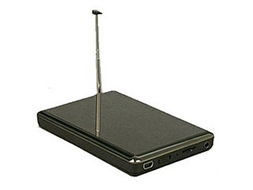 中國電子 T852 GPS 產品介紹與市場信息