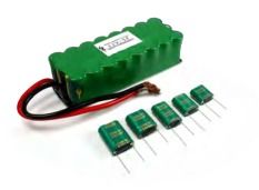 CSM型雙電層電容器廠家及其市場表現